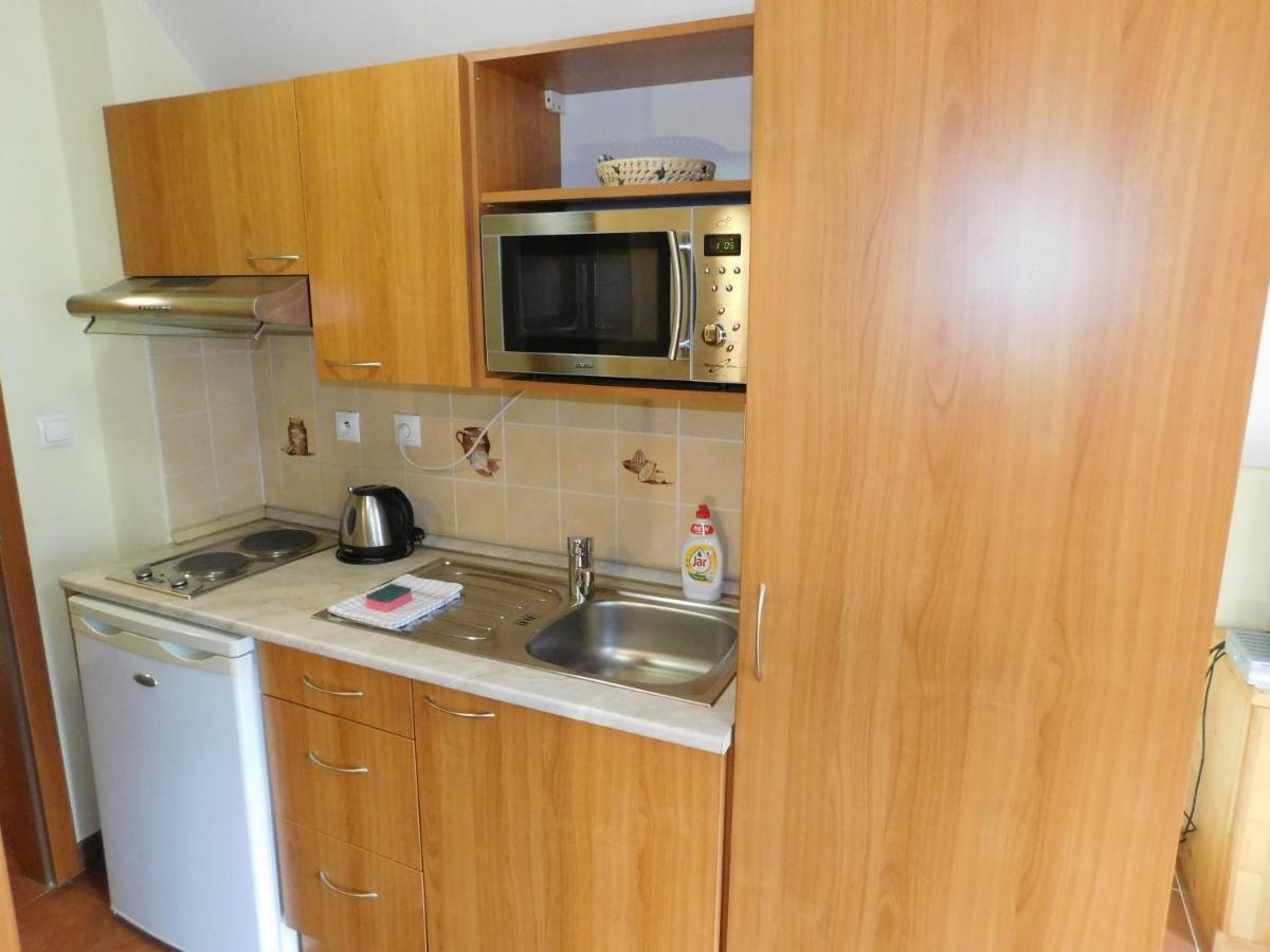 Vila Eden Apartment Pec pod Snezkou Luaran gambar